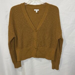 Nine West V-Neck Cardigan